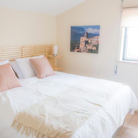 The Fig Boutique Suites Salir de Porto Ruang foto