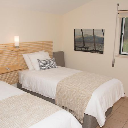 The Fig Boutique Suites Salir de Porto Ruang foto
