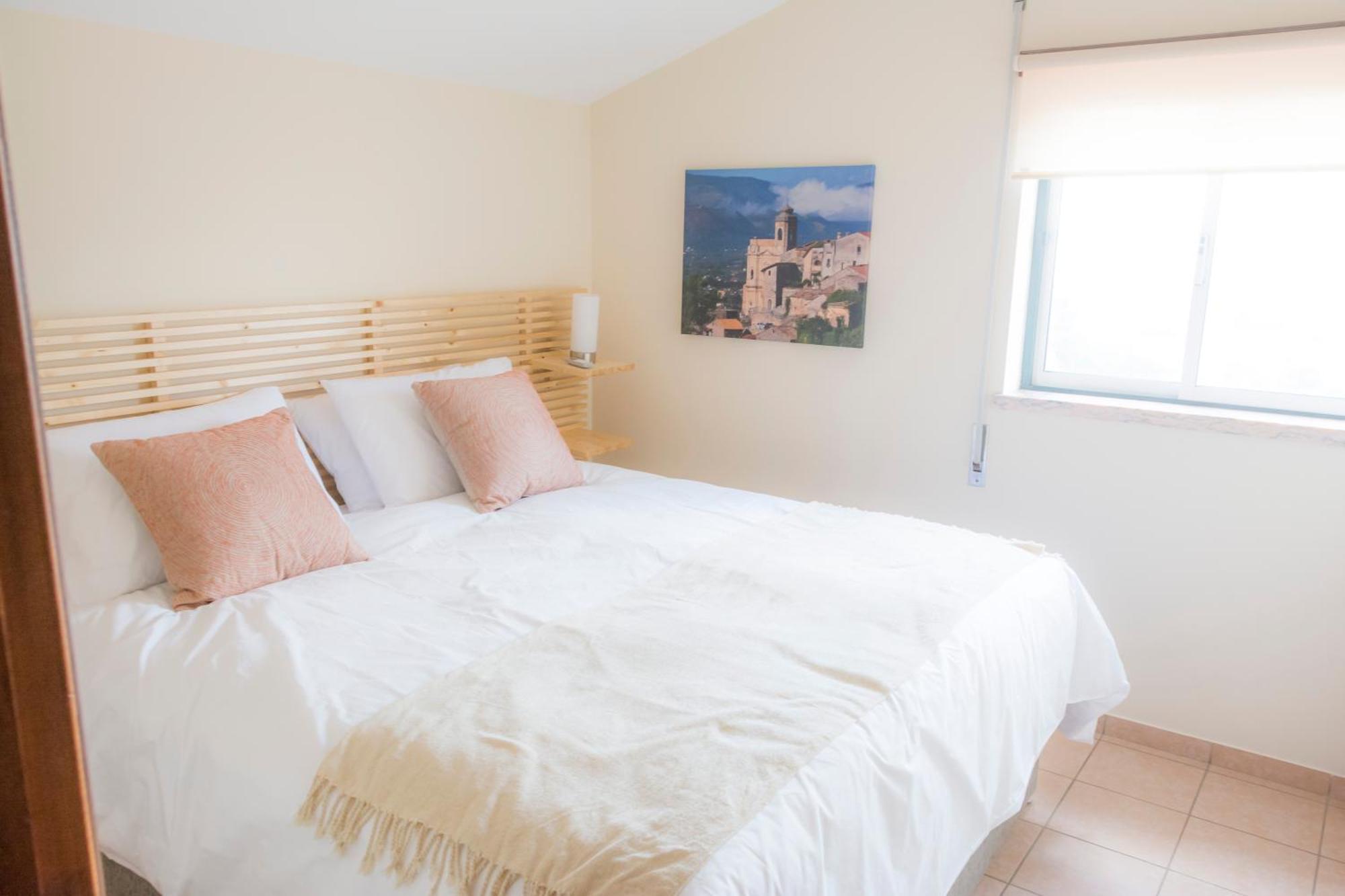 The Fig Boutique Suites Salir de Porto Ruang foto