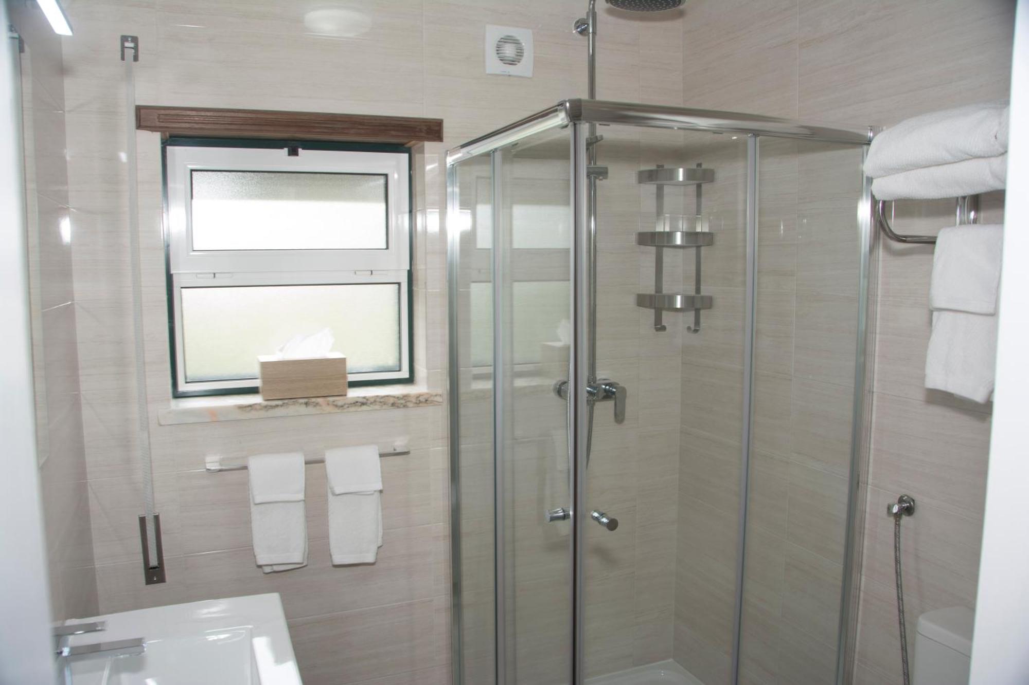The Fig Boutique Suites Salir de Porto Bagian luar foto