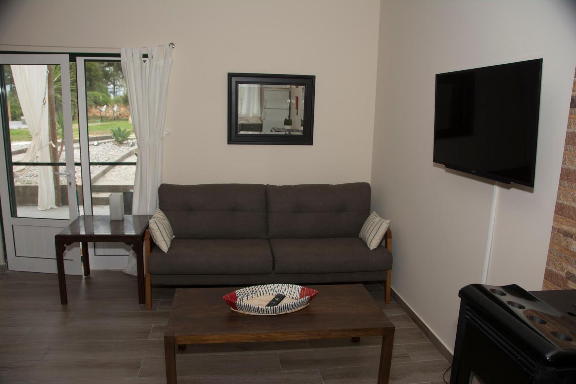 The Fig Boutique Suites Salir de Porto Ruang foto