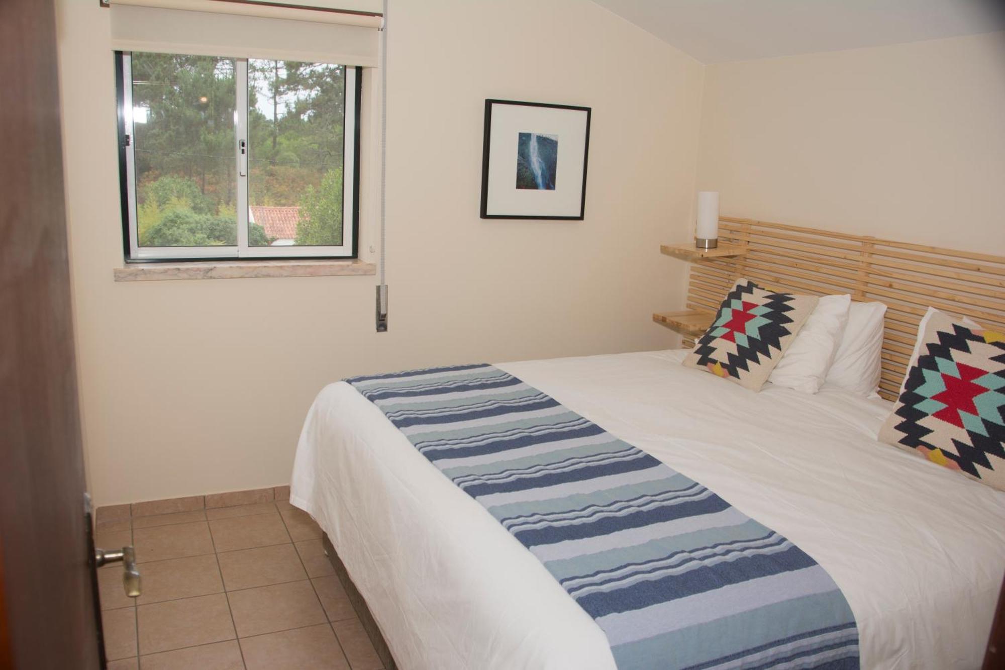 The Fig Boutique Suites Salir de Porto Ruang foto