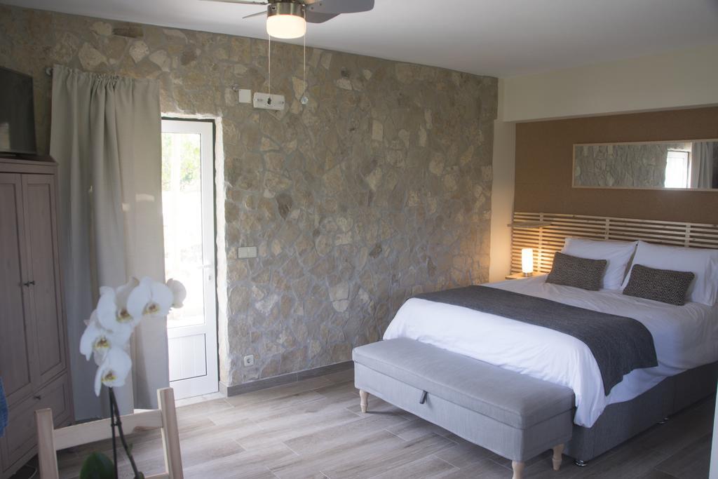 The Fig Boutique Suites Salir de Porto Bagian luar foto