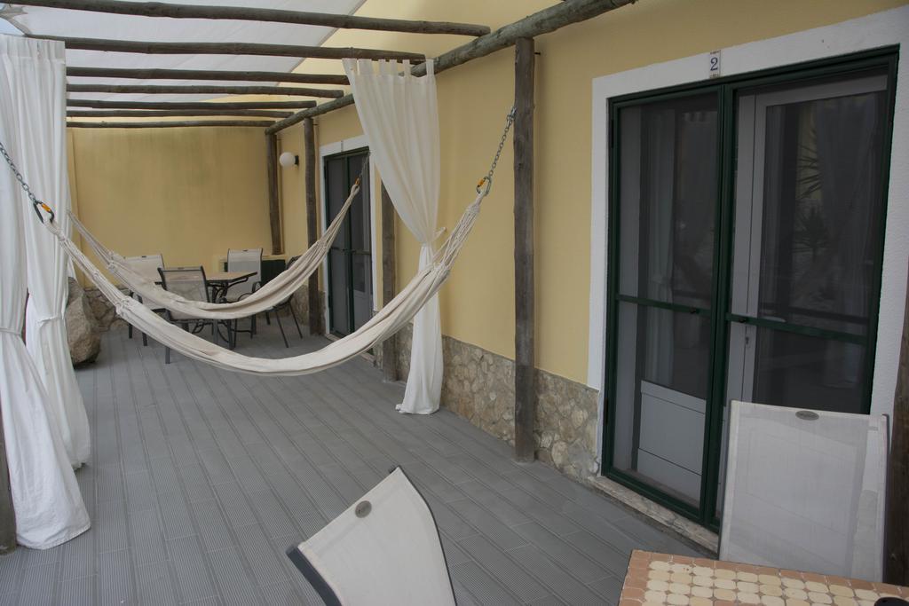 The Fig Boutique Suites Salir de Porto Bagian luar foto