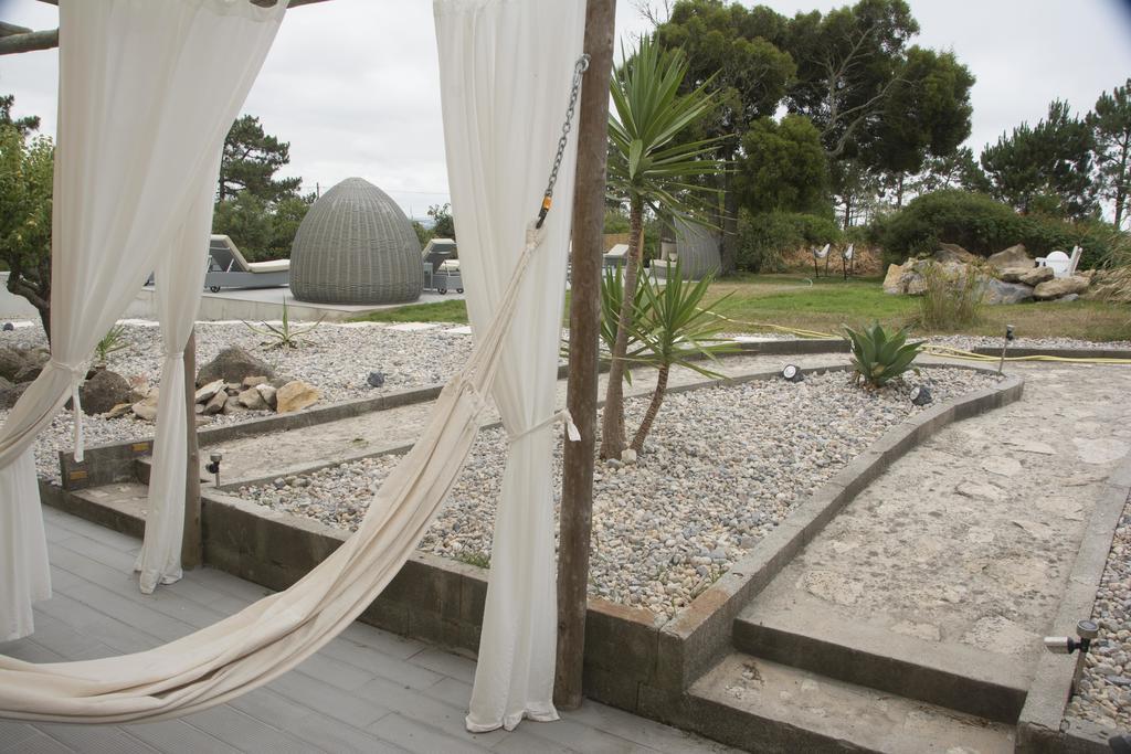 The Fig Boutique Suites Salir de Porto Bagian luar foto