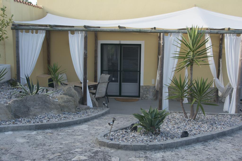 The Fig Boutique Suites Salir de Porto Bagian luar foto