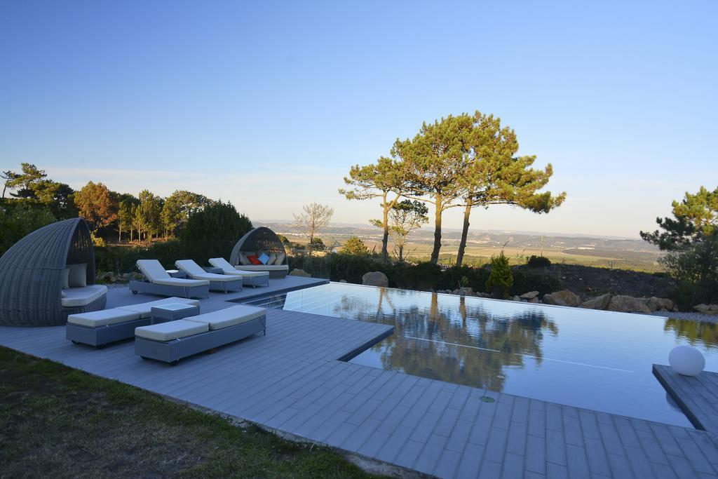 The Fig Boutique Suites Salir de Porto Bagian luar foto