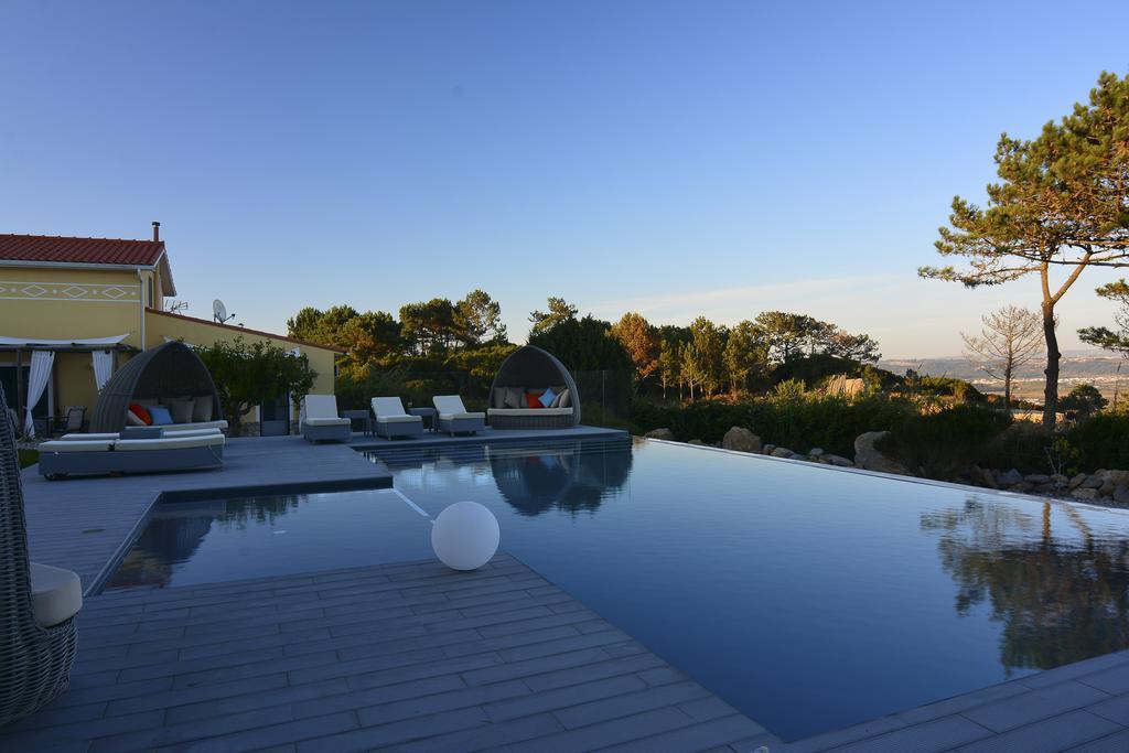 The Fig Boutique Suites Salir de Porto Bagian luar foto