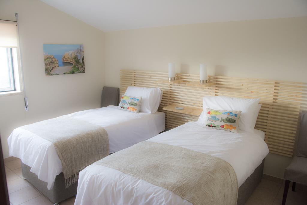 The Fig Boutique Suites Salir de Porto Bagian luar foto