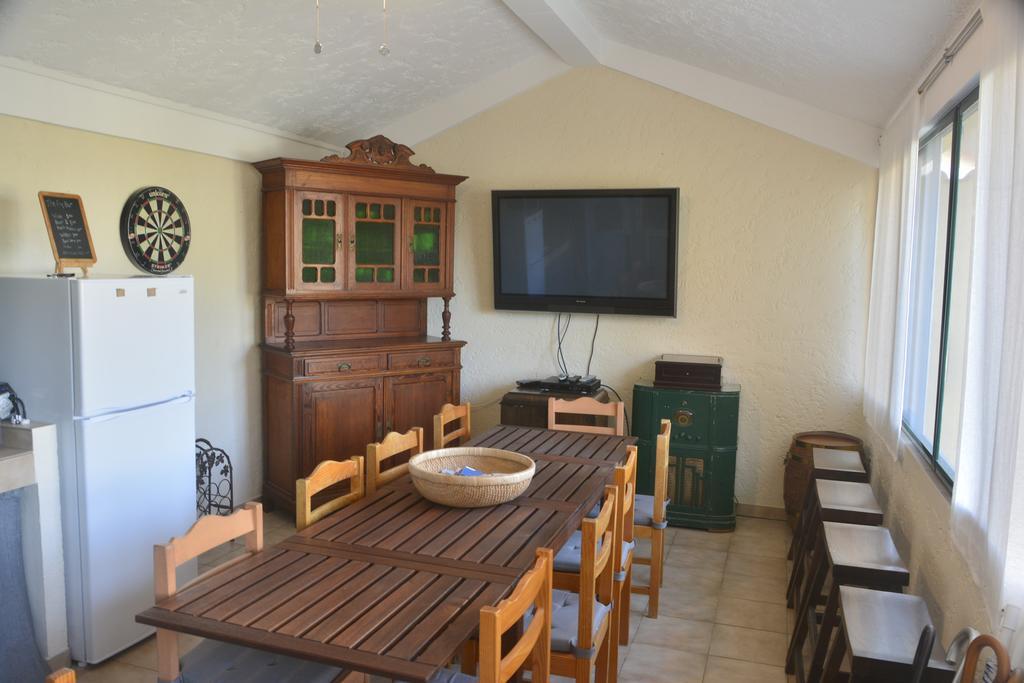 The Fig Boutique Suites Salir de Porto Bagian luar foto