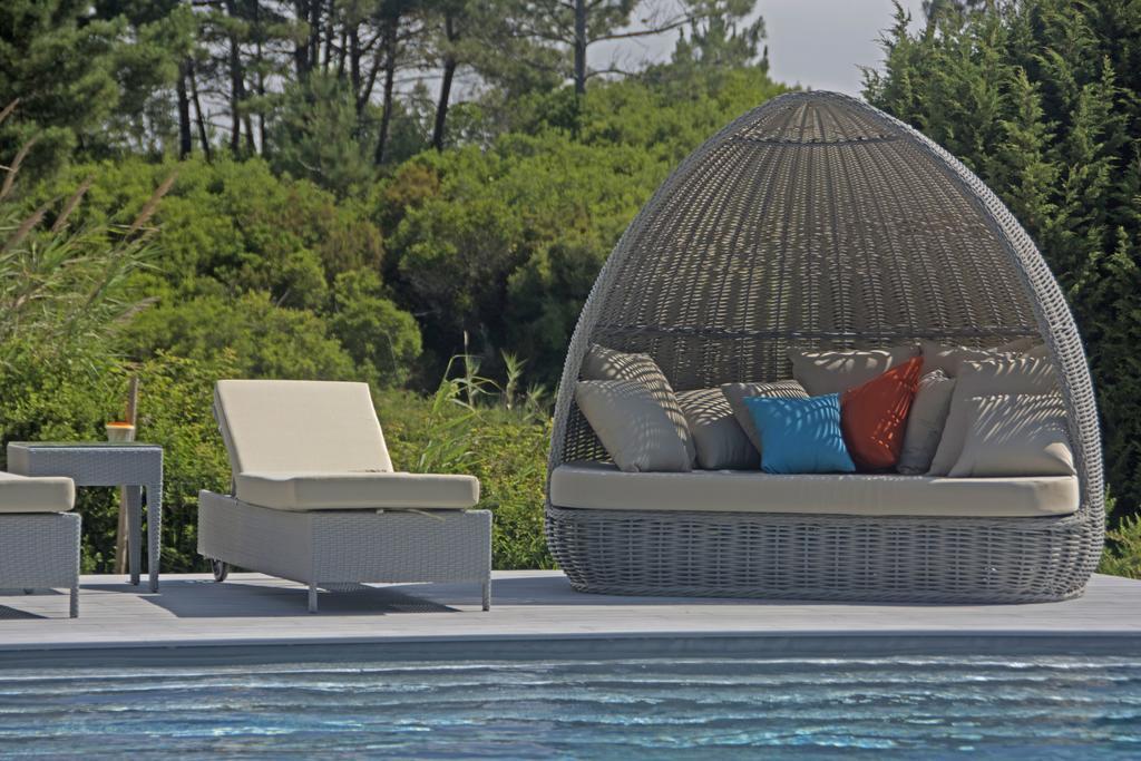 The Fig Boutique Suites Salir de Porto Bagian luar foto