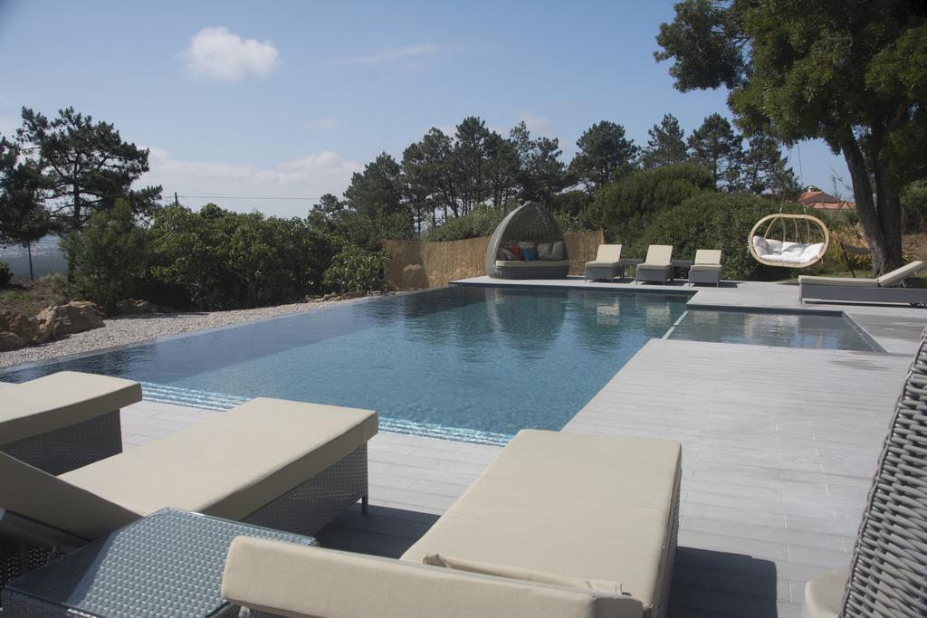 The Fig Boutique Suites Salir de Porto Bagian luar foto